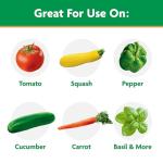 Miracle-Gro Water Soluble Plant Food Vegetables & Herbs 2 lb