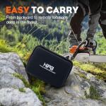 Hipa Pack-of-14 Carburetor Adjustment Tool Ignition Coil Spark Tester for 2-Cycle Small Engine Compatible with Poulan STIHL Echo Ryobi Troy Bilt Trimmer Leaf Blower Weedeater Chainsaw