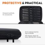 Hipa Pack-of-14 Carburetor Adjustment Tool Ignition Coil Spark Tester for 2-Cycle Small Engine Compatible with Poulan STIHL Echo Ryobi Troy Bilt Trimmer Leaf Blower Weedeater Chainsaw