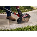 CRAFTSMAN 20V Edger Lawn Tool, Cordless Trencher, Bare Tool Only (CMCED400B)