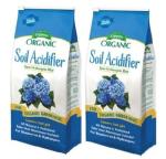 Espoma GSUL6 Soil Acidifier, 6-Pound - (2 Pack)