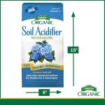 Espoma GSUL6 Soil Acidifier, 6-Pound - (2 Pack)