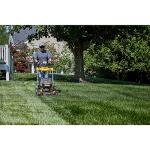 DEWALT 20V MAX Lawn Mower, Cordless, Rear Wheel Drive, Self-Propelled with Batteries & Charger (DCMWSP255Y2)