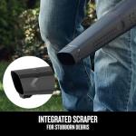 CRAFTSMAN V20 Cordless Leaf Blower, Hard Surface Blower, Bare Tool Only (CMCBL710B)