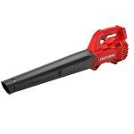 CRAFTSMAN V20 Cordless Leaf Blower, Hard Surface Blower, Bare Tool Only (CMCBL710B)