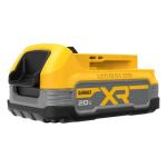 DEWALT 20V MAX* POWERSTACK™ Compact Battery (DCBP034)