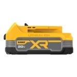 DEWALT 20V MAX* POWERSTACK™ Compact Battery (DCBP034)