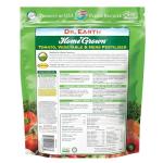 Dr. Earth Organic 5 Tomato, Vegetable & Herb Fertilizer Poly Bag