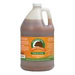 Just Scentsational Bare Ground Solutions TP-128G Trident's Pride Organic Liquid Fish Hydroponic Soil Fertilizer, 128 oz (1 Gallon)