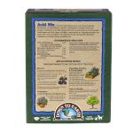 Down to Earth All Natural Acid Mix Fertilizer 4-3-6, 5 lb