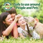 Dr. Earth GL61100518430 Fertilizer & Soil 707P Organic 8 Bud & Bloom Fertilizer in Poly Bag, 4-Pound, 4 lb, Natural