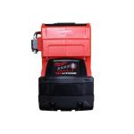 Milwaukee 2846-50 M18 TOP-OFF 175-Watt Cordless Power Supply Inverter with M18 REDLITHIUM XC 5 Ah Lithium-Ion Battery