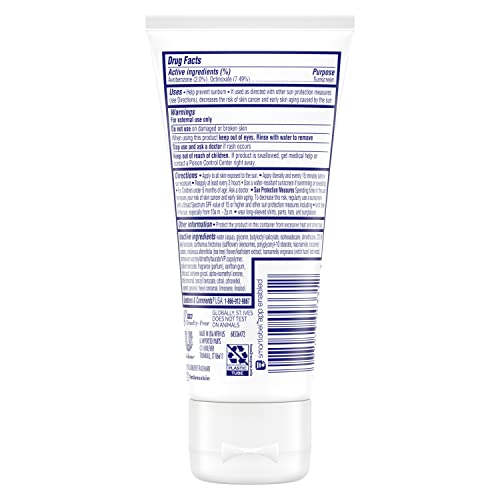 St. Ives Clear Skin 3-in-1 SPF 25 Moisturizer