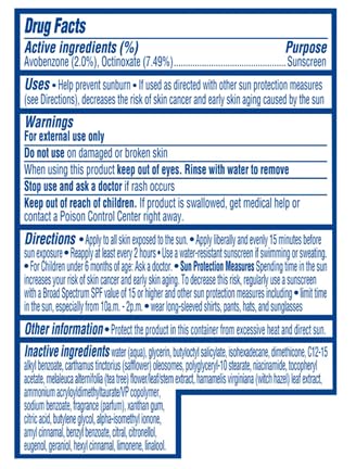 St. Ives 3-in-1 SPF 25 Face Moisturizer Duo