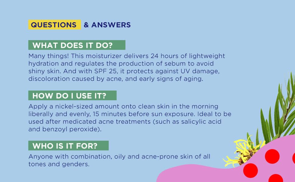 St. Ives 3-in-1 SPF 25 Face Moisturizer Duo