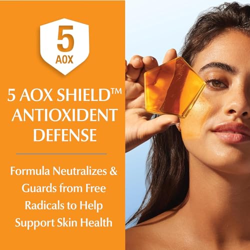 Eucerin Sun Age Defense SPF 50 Hyaluronic Face Lotion