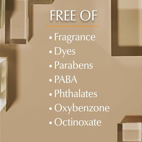 Eucerin Sun Age Defense SPF 50 Hyaluronic Face Lotion