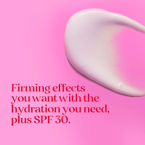 Burt's Bees SPF 30 Sunscreen Moisturizer for Anti-Aging