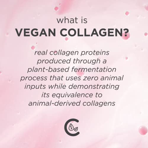 Pacifica Beauty Vegan Collagen SPF 30 Face Lotion