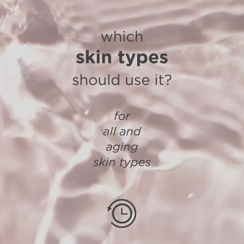 Pacifica Beauty Vegan Collagen SPF 30 Face Lotion