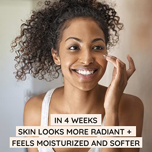 Aveeno Radiant Daily Facial Moisturizer with SPF 15