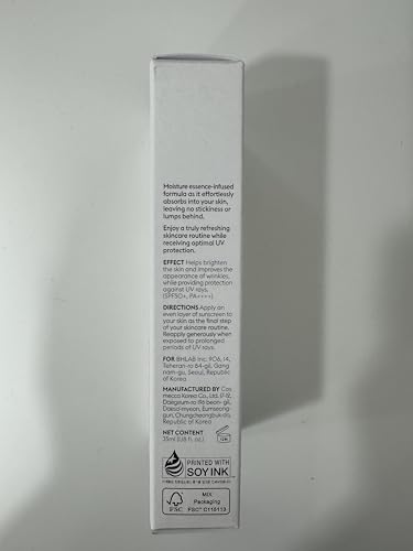 Goldtathione Triple Aqua Sunblock Face Lotion SPF 50+