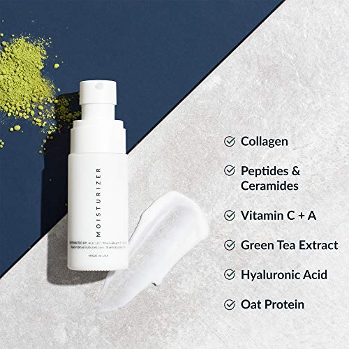 NAELI Face Moisturizer: Anti Aging SPF 30 Cream