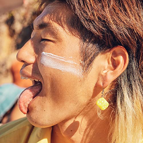 Sun Bum SPF 50 Face Lotion | Vegan, Reef-Safe