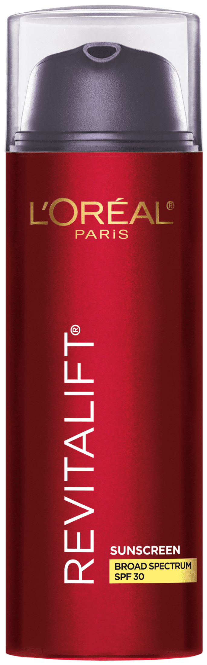 L'Oreal Paris Revitalift Sunscreen, SPF 30, 1.7 oz