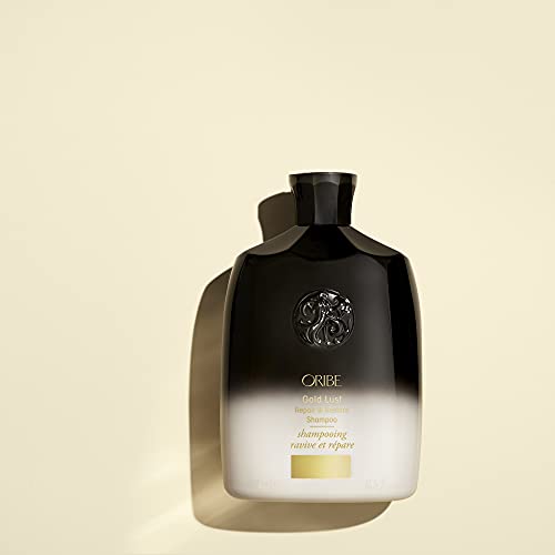 Oribe Gold Lust Shampoo & Conditioner Travel Set