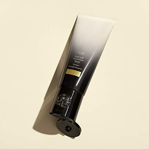 Oribe Gold Lust Shampoo & Conditioner Travel Set