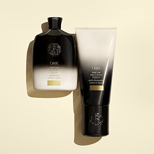 Oribe Gold Lust Shampoo & Conditioner Travel Set