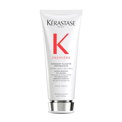KERASTASE Hair Repair Conditioner: Hydration, Strength, Anti-Frizz