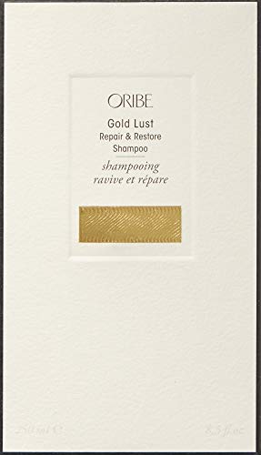 Oribe Gold Lust Repair Shampoo, 8.5 oz