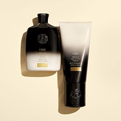 Oribe Gold Lust Repair Shampoo, 8.5 oz