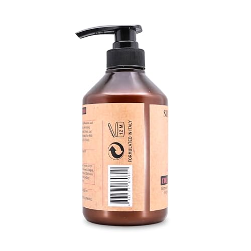 LUXURY TREND Collagen Hair Shampoo - Thickening & Growth