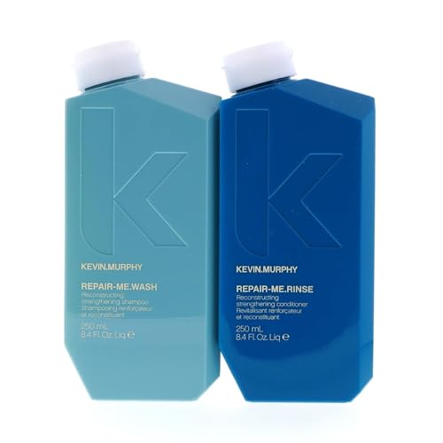 Kevin Murphy Repair Me Duo 8.4 oz (Pack of 2)