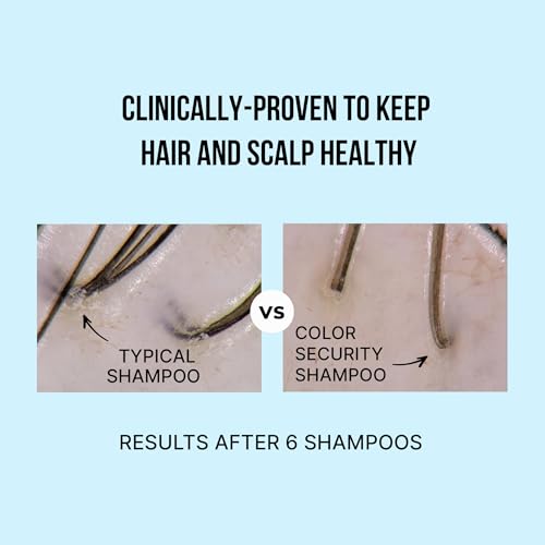 Hydrating Color WOW Shampoo & Conditioner Set for Fine Hair