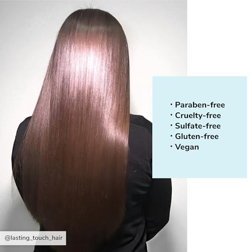 Hydrating Color WOW Shampoo & Conditioner Set for Fine Hair