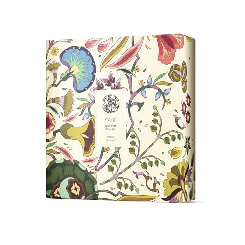 Gold Infused Beauty Ritual Kit