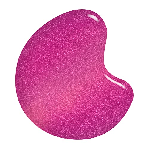 Sally Hansen Insta-Dri Nail Polish, Future in Fuchsia