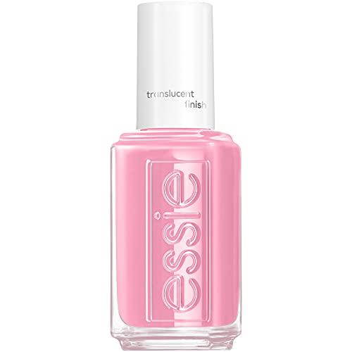 Essie Expressie Quick-Dry Vegan Nail Polish Pink 0.33oz
