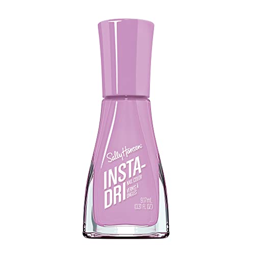 Sally Hansen Insta-Dri Nail Polish - Traveling Light
