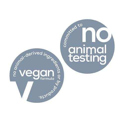 Essie Expressie Quick-Dry Vegan Nail Polish, Translucent Lavender Gray