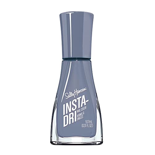 Sally Hansen Insta-Dri Nail Polish - Slow M-ocean