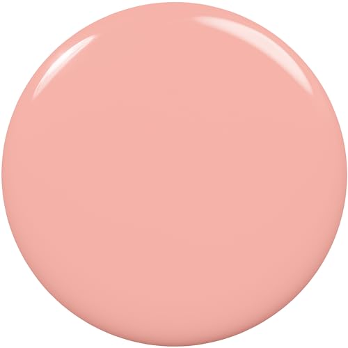 Essie Quick-Dry Vegan Nail Polish in Soft Pink Beige