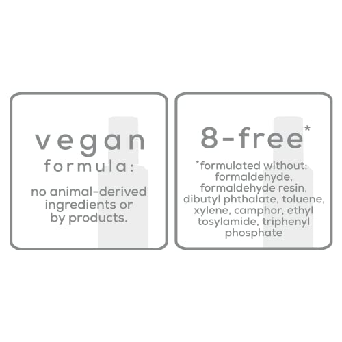 Essie Expressie Quick-Dry Vegan Nail Polish, Pink