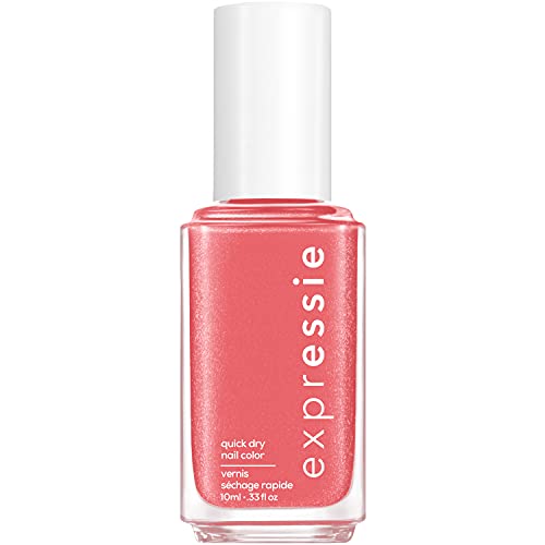 essie expressie Trend and Snap Nail Polish