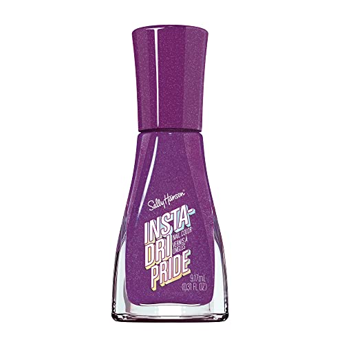 Sally Hansen GLAAD Nail Polish - Berry Spirited