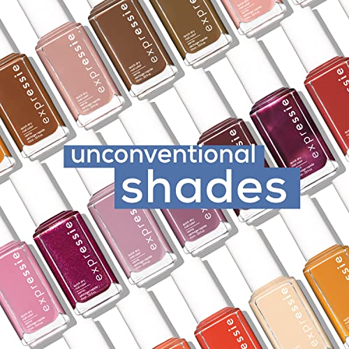 Essie Quick-Dry Vegan Nail Polish in Soft Pink Beige